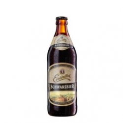 EINSIEDLER Schwarzbier - Birre da Manicomio