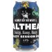Galway Bay Brewery Althea 
