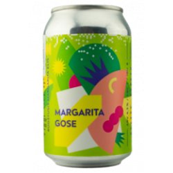 Sakiskiu Alus Margarita Gose - Die Bierothek