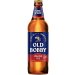 Пиво Old Bobby Ale Glass 0.568 л 