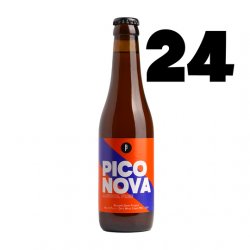 Brussels Beer Project Pico Nova
