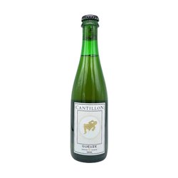 Classic Gueuze -  375ml
Cantillon Brewery - South Downs Cellars