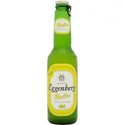Schloss Eggenberg Radler Naturtrüb
