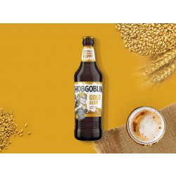 Hobgoblin Gold