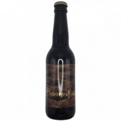 Aspro Brews Proemevlaai Pinot Noir Barrel Aged Aspro Brews Proemevlaai Pinot Noir Barrel Aged