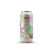Basqueland Wilson Coconut Hazy IPA 