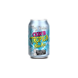 Clwb Tropica NA
Tiny Rebel Brewing Company - South Downs Cellars