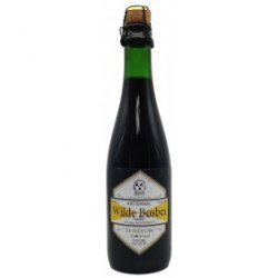 Geuzestekerij De Cam Wilde Bosbes - Lambic Geuzestekerij De Cam Wilde Bosbes - Lambic