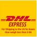 Express Shipping (DHL) for... Express Shipping (DHL) for...