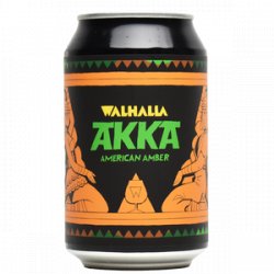 Walhalla - Akka - Foeders