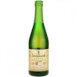 Lindemans Apple / Pomme
