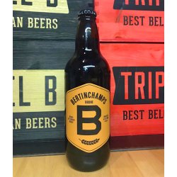 Bertinchamps Brune