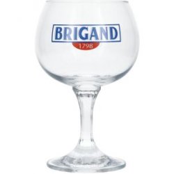 Brigand Bol Bierbokaal - Drankgigant.nl