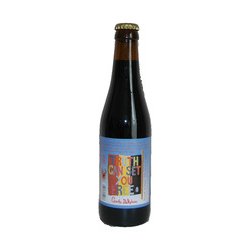 Cuvee Delphine Royal Stout
De Struise Brouwers - South Downs Cellars