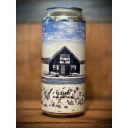 Fidens Brewing Co Lilley Pad Fidens Brewing Co Lilley Pad