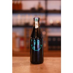 Omnipollo Noa Pecan Mud Cake