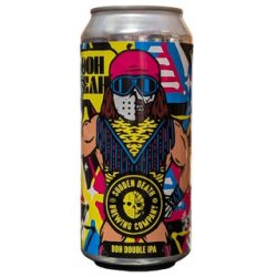 Sudden Death Brewing Co. Tower of Power