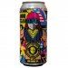 Sudden Death Brewing Tower Of Power Double IPA 440ml 