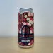 Vault City x Long Live Overnight Oats (440ml Can) 