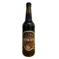Det Lille Bryggeri Sorten Muld - Heaven Hill Edition Det Lille Bryggeri Sorten Muld - Heaven Hill Edition