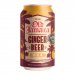 Old Jamaica Ginger Beer 24 x 330ml 