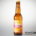 Schelde Strandgaper Blond 33cl Schelde Strandgaper Blond 33cl