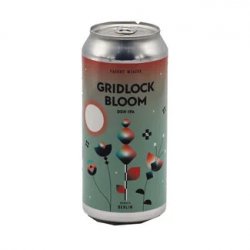 FUERST WIACEK Berlin Gridlock Bloom