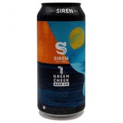 Siren Craft Brew Every Minute Matters