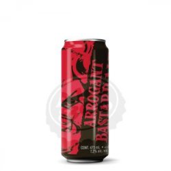 STONE USA ArrogantBast 2x6x473ml - Ales & Co.