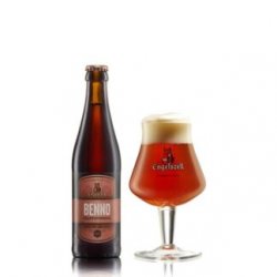 Engelszell BENNO - Birre da Manicomio