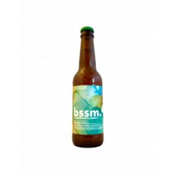 La Démarrante - Bssm. 33 cl - Bieronomy