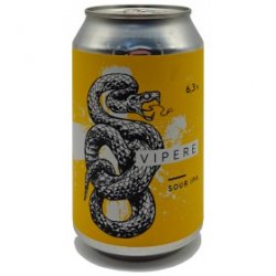 La Source Beer Co. Vipere La Source Beer Co. Vipere