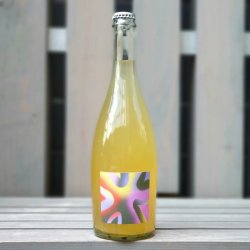 Revel Cider Company Pera