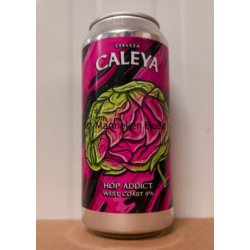 Caleya Hop Addict - Manneken Beer