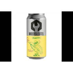 Moersleutel Craft Brewery Blueprints: Watch