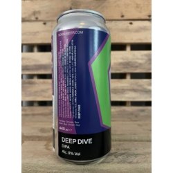 SOMA Beer Deep Dive