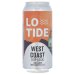 Lowtide - West Coast Hop Lock Lowtide - West Coast Hop Lock