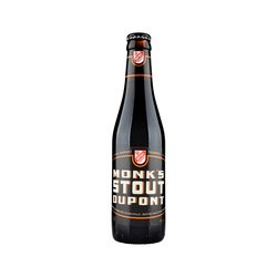 Dupont Monks Export Stout - South Downs Cellars