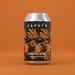 Zapato. Whatever Wherever (Imperial Stout with Mexican Vanilla) ABV 10% Zapato. Whatever Wherever (Imperial Stout with Mexican Vanilla) ABV 10%