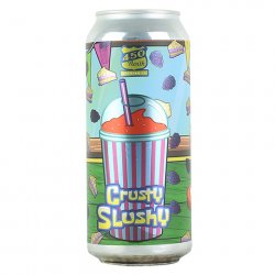 450 North Crusty Slushy Slushy XXL - CraftShack