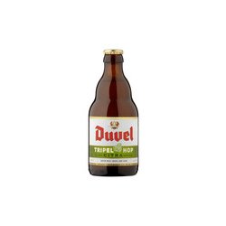 Duvel Tripel Hop Citra Begian IPA
Duvel Moortgat Brewery - South Downs Cellars