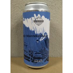 Basqueland Jaws - Manneken Beer