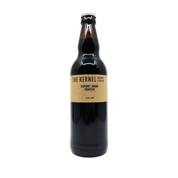 Export India Porter - 50cl
The Kernel - South Downs Cellars