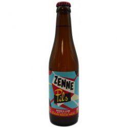 Brasserie de la Senne Zenne Pils Brasserie de la Senne Zenne Pils