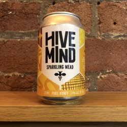 Wye Valley Meadery Pure Honey