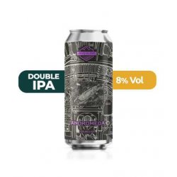 Basqueland Andromeda - Beer Republic