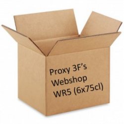 Packaging 3F Webshop WR5: A... - Etre Gourmet