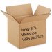 Packaging 3F Webshop WR5: A... 