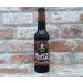 Blackout Brewing Black Star part 2 Stout - 33 CL 