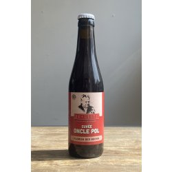 De Leite: Cuvee Oncle Pol - The Beerhive